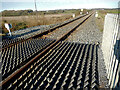 T0617 : Rail Line by kevin higgins