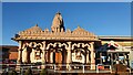 Sanatan Mandir (Hindu Temple), Crawley