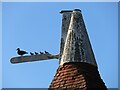 Cowl of Oast House