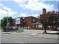 Weymouth Community Hospital