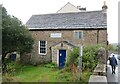 Friends Meeting House, Alston