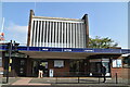 West Acton Station