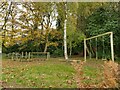 Prince of Wales Park: playground