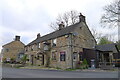 Ye Olde Cheshire Cheese Inn, Longnor