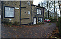 Croft Street, Haworth