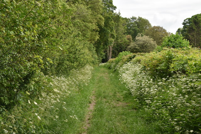 Hertfordshire Way