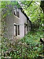 Abandoned Farmhouse