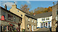 Town Hall Place, Bovey Tracey