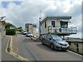 Teignmouth Coastguard Lookout