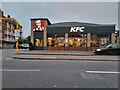 KFC, Waltham Cross