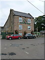 The Craster Arms hotel