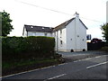 House on the B769, Newton Mearns