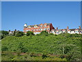 Sea View Labour Club, Barry