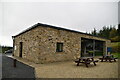 H0735 : Visitors Centre, Cavan Burren Park by N Chadwick