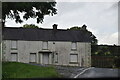 Abandoned house, Lough Fea Rd