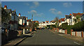 Fortescue Road, Preston