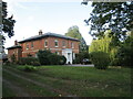 The Old Rectory, Tibberton