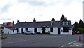 The Cross Stobs Inn, Barrhead