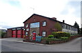 Barrhead Community Fire Station