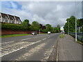 Barrhead Road (A726), Paisley