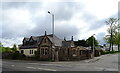 House on Hawkhead Road, Paisley