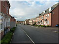 Houses on Alder Road