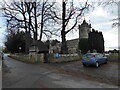 St. Mary Magdalene church, Hadnall