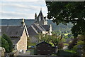 Pitlochry Parish Church