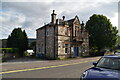 Pitlochry Town Hall