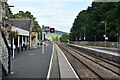 Pitlochry Station