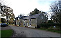 Cottages, Hotham