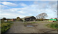 Barn, South Cliffe