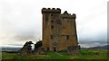 Clackmannan Tower