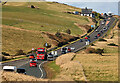 The A1 at Lamberton