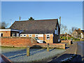 Former school, Arncott