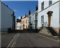 West Street, Axbridge