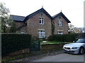 Cottages, Londesborough