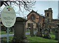 New Kilpatrick Parish Church