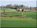 The Garden House on Pen y Lan