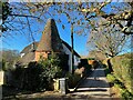 Oast House