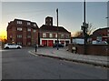 Willesden Fire Station