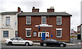 Droylsden Police Station, Manchester Road (A662)