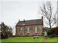 Former Boldron Mission Chapel