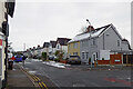 Church Road near Oxley in Wolverhampton