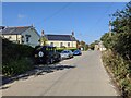 Houses in Fraddam