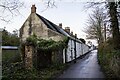 Castle Way in Dale