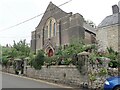 Ebenezer Congregationalist Chapel, Colhugh Street
