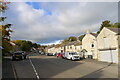 Queen Street, Tideswell