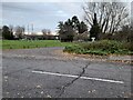 Playground on Longcroft Drive, Waltham Cross