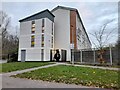 Flats on Eleanor Cross Road, Waltham Cross